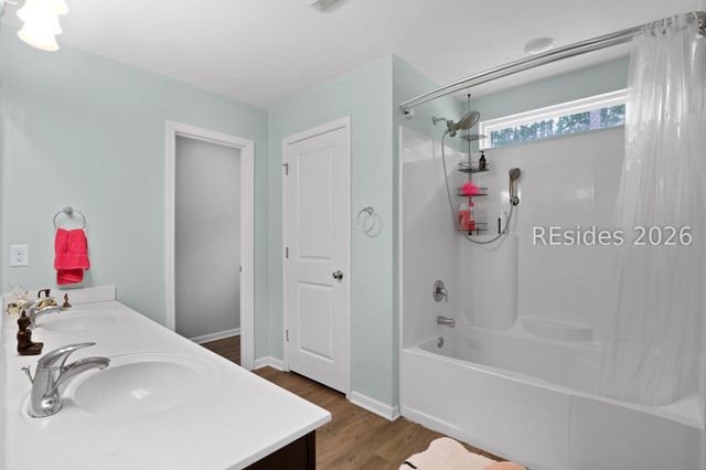 237 Turkey Oak Dr, Bluffton, SC 29910