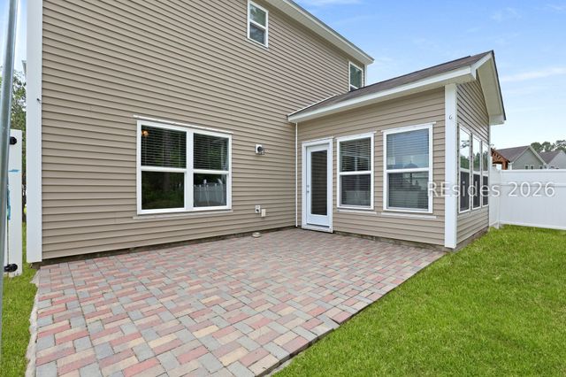 237 Turkey Oak Dr, Bluffton, SC 29910