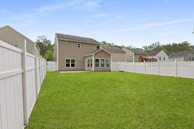 237 Turkey Oak Dr, Bluffton, SC 29910