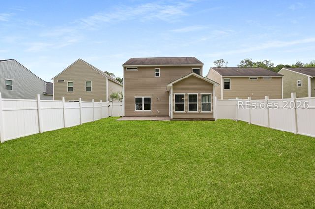 237 Turkey Oak Dr, Bluffton, SC 29910