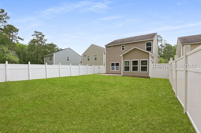 237 Turkey Oak Dr, Bluffton, SC 29910
