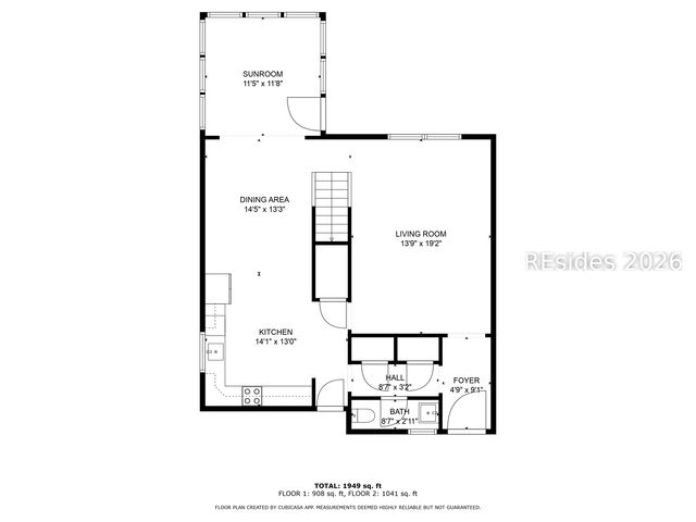 237 Turkey Oak Dr, Bluffton, SC 29910