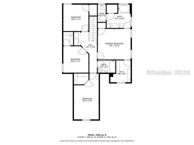 237 Turkey Oak Dr, Bluffton, SC 29910