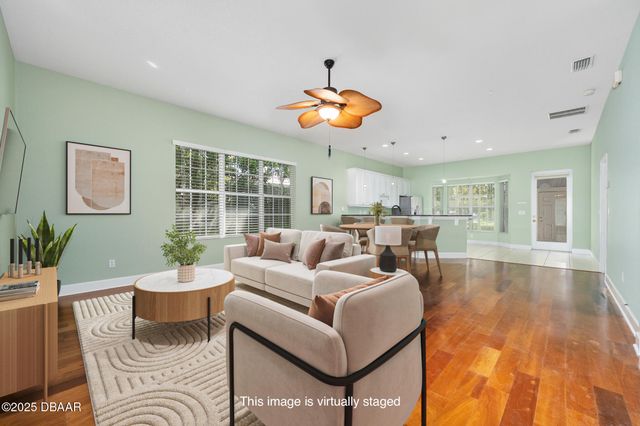 3132 Connemara Drive, Ormond Beach, FL 32174