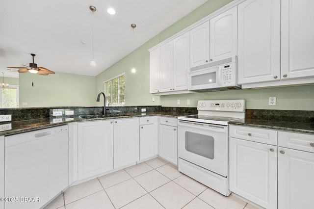 3132 Connemara Drive, Ormond Beach, FL 32174