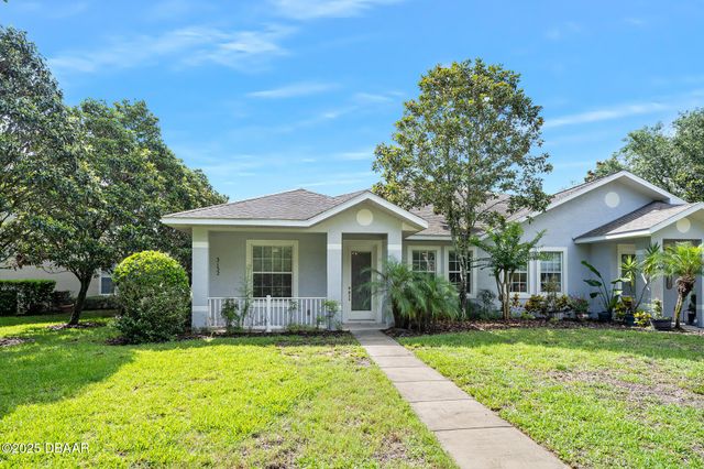 3132 Connemara Drive, Ormond Beach, FL 32174