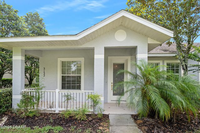 3132 Connemara Drive, Ormond Beach, FL 32174