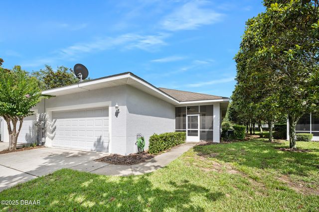 3132 Connemara Drive, Ormond Beach, FL 32174