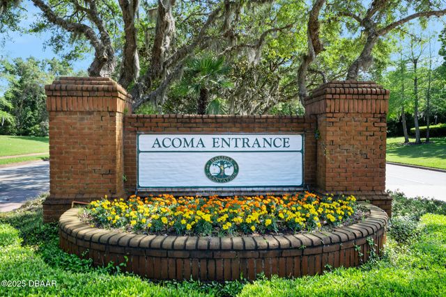 3132 Connemara Drive, Ormond Beach, FL 32174