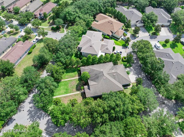 3132 Connemara Drive, Ormond Beach, FL 32174