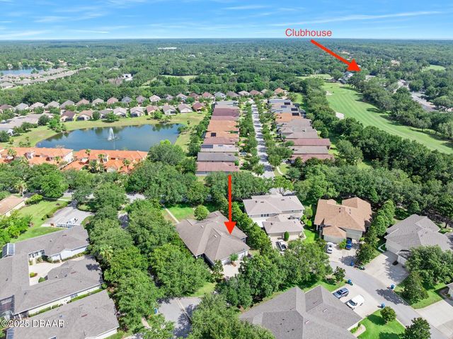 3132 Connemara Drive, Ormond Beach, FL 32174