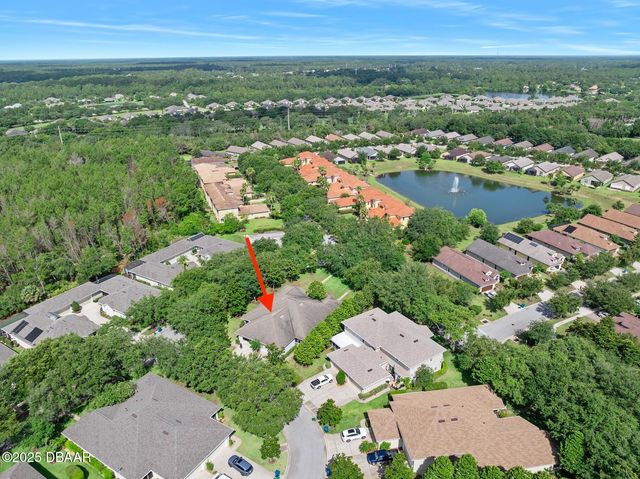 3132 Connemara Drive, Ormond Beach, FL 32174