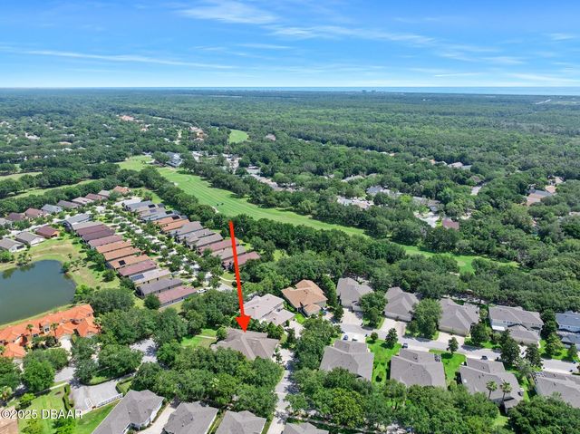 3132 Connemara Drive, Ormond Beach, FL 32174