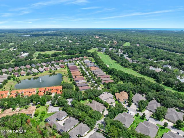 3132 Connemara Drive, Ormond Beach, FL 32174