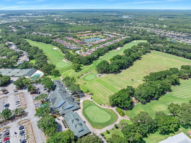 3132 Connemara Drive, Ormond Beach, FL 32174