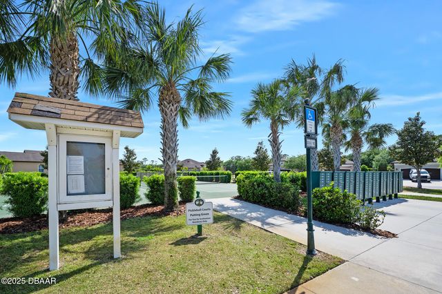 3132 Connemara Drive, Ormond Beach, FL 32174