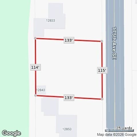 12843 175th Avenue SE, Renton, WA 98059