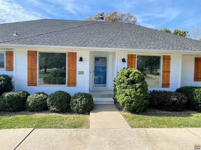 2401 West View Ter, Emporia, KS 66801