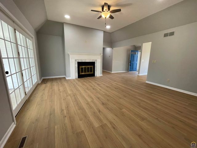 2401 West View Ter, Emporia, KS 66801