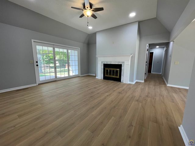 2401 West View Ter, Emporia, KS 66801