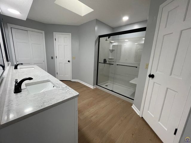 2401 West View Ter, Emporia, KS 66801