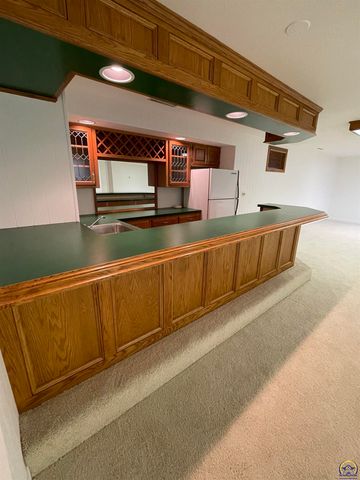 2401 West View Ter, Emporia, KS 66801