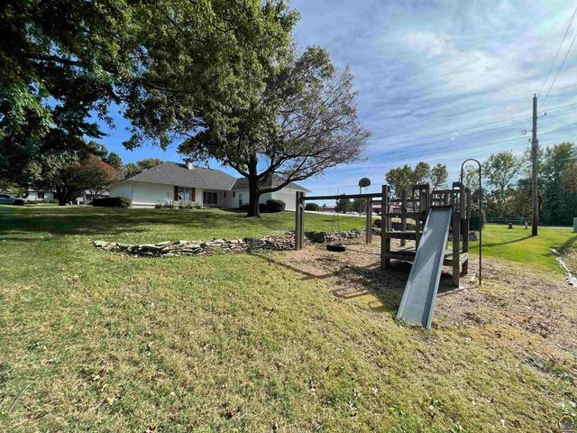 2401 West View Ter, Emporia, KS 66801