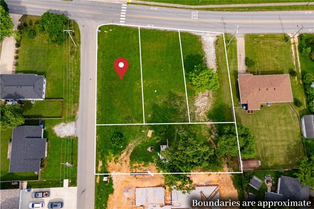 Lot 26 Bella Vista Road, Bentonville, AR 72712