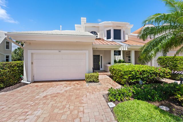 301 Captains Way, Jupiter, FL 33477