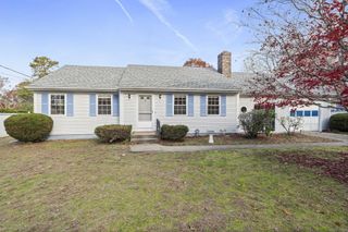 10 Upton Road, South Yarmouth, MA 02664