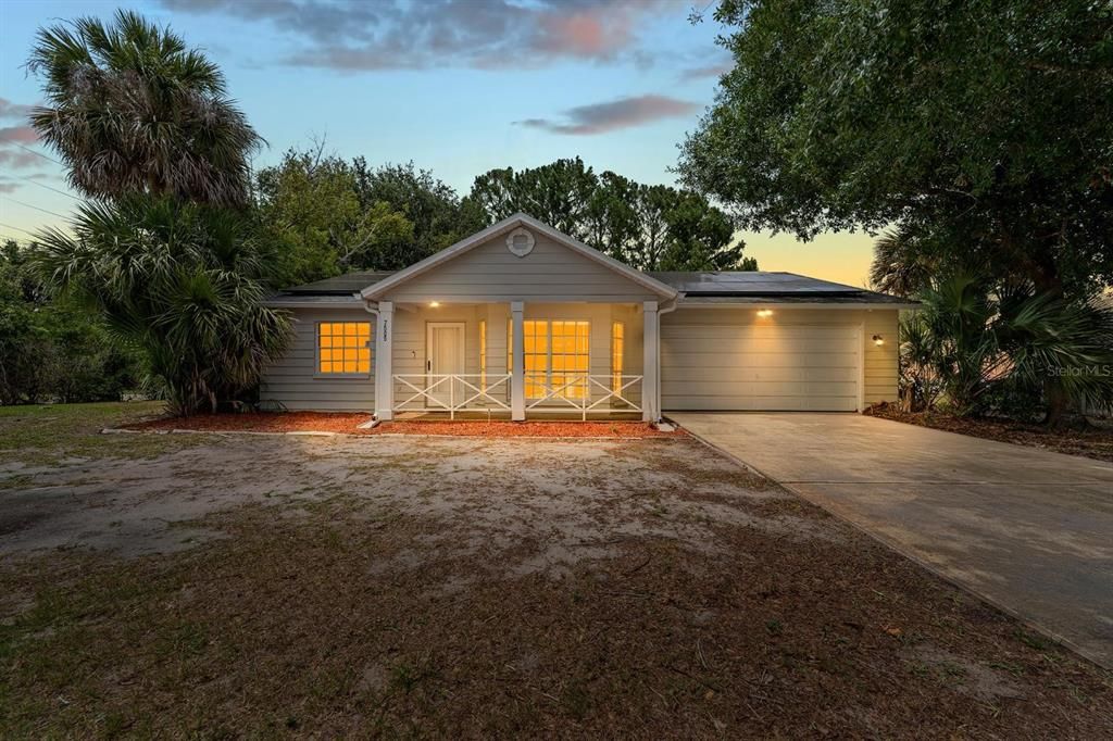 7505 BRAMBLEWOOD DRIVE, Port Richey, FL 34668