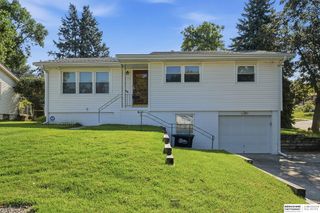 1721 N 84th Street, Omaha, NE 68114
