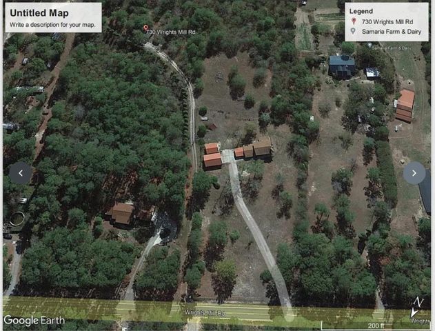 730 Wrights Mill Road, Aiken, SC 29801