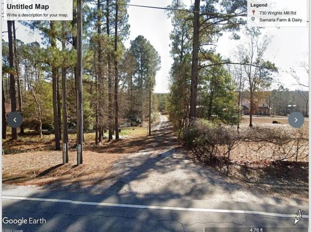 730 Wrights Mill Road, Aiken, SC 29801