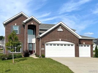 2 Nottingham at Bluestem Estates, Lake St Louis, MO 63367