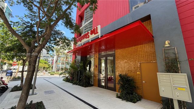 90 NE 32nd St 1125, Miami, FL 33127