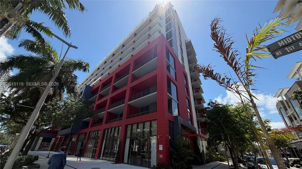 90 NE 32nd St 1125, Miami, FL 33127