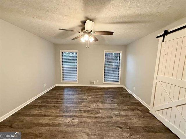 2707 HAWK Drive NE 2707, Marietta, GA 30066