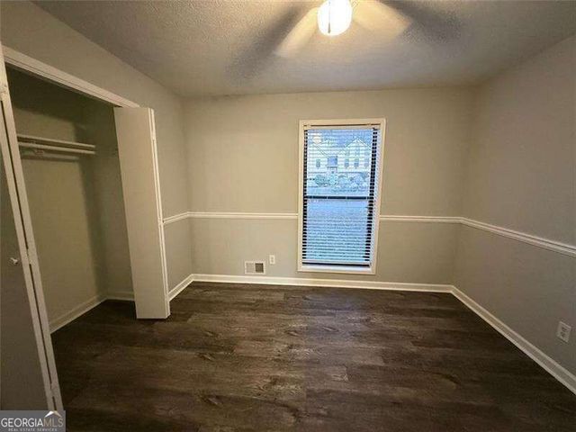 2707 HAWK Drive NE 2707, Marietta, GA 30066