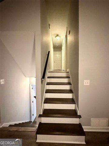 2707 HAWK Drive NE 2707, Marietta, GA 30066