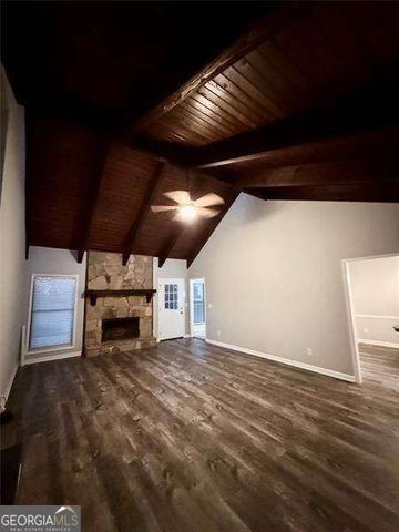 2707 HAWK Drive NE 2707, Marietta, GA 30066