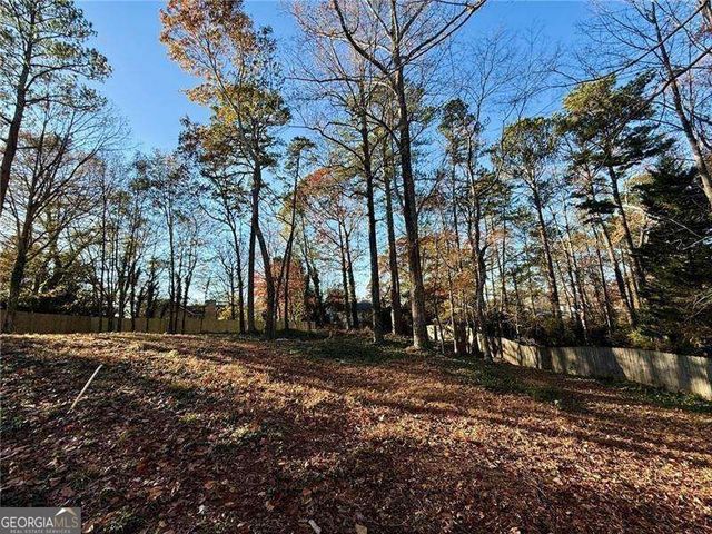 2707 HAWK Drive NE 2707, Marietta, GA 30066