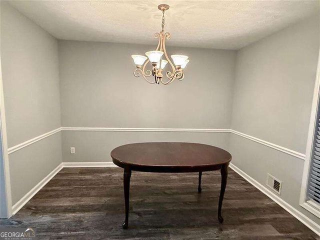 2707 HAWK Drive NE 2707, Marietta, GA 30066