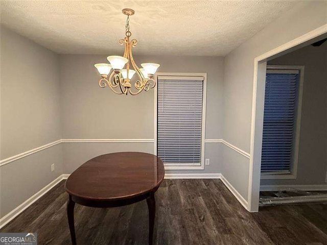 2707 HAWK Drive NE 2707, Marietta, GA 30066