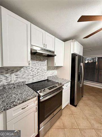 2707 HAWK Drive NE 2707, Marietta, GA 30066