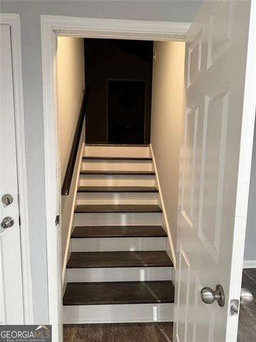 2707 HAWK Drive NE 2707, Marietta, GA 30066