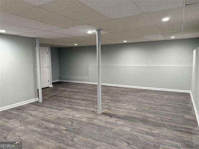 2707 HAWK Drive NE 2707, Marietta, GA 30066