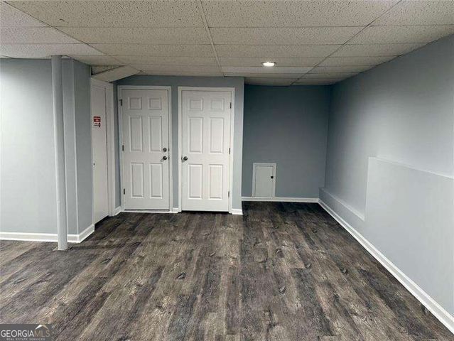2707 HAWK Drive NE 2707, Marietta, GA 30066