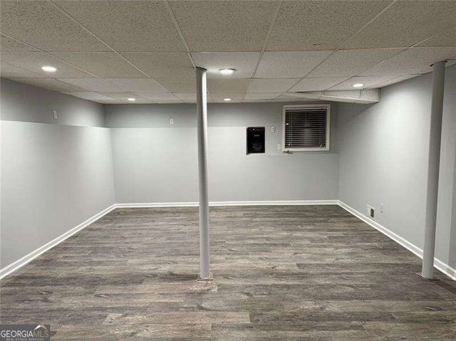2707 HAWK Drive NE 2707, Marietta, GA 30066