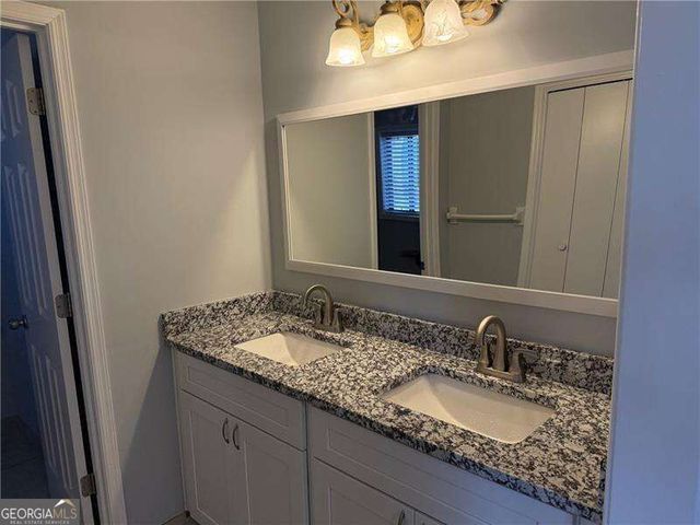 2707 HAWK Drive NE 2707, Marietta, GA 30066